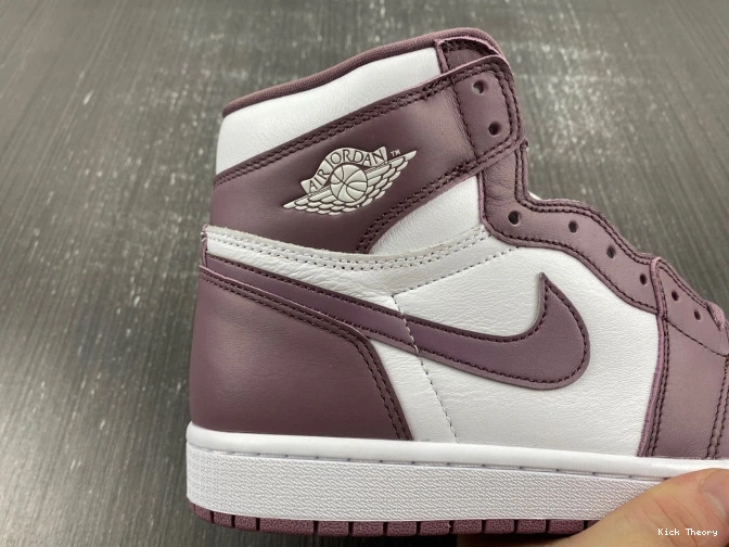 Kick Theory Mauve Air J High Jordan OG 1 Sky DZ5485-105 0816